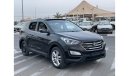 Hyundai Santa Fe *Offer*2016 Hyundai Santa Fe 2.0L Ultimate / EXPORT ONLY