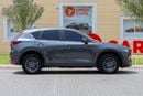 Mazda CX5 Mazda CX-5 2019 GCC under Warranty with Flexible Down-Payment.