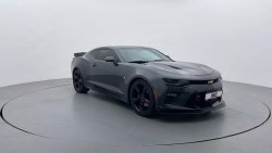 Chevrolet Camaro SS 6.2 | Under Warranty | Inspected on 150+ parameters