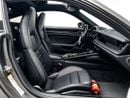 Porsche 911 Carrera GTS 3.0L (450 HP) Coupe 2023 Porsche 911 Carrera GTS, 2027 Porsche Warranty, Full Service Hi