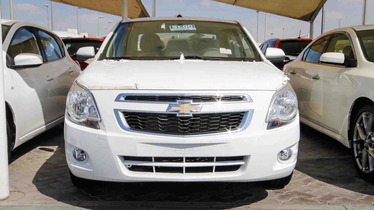 Chevrolet Cobalt LTZ 0% Down payment