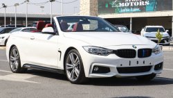 BMW 428i Convertible M Kit