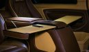 Mercedes-Benz Viano By Bentley Interior