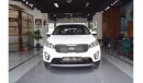 Kia Sorento EX Top Sorento V6 3.3L | GCC Specs | Single Owner | Accident free | Excellent Condition