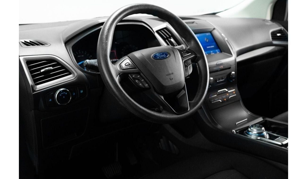 Ford Edge Ecoboost / Full Ford Service History & Ford Warranty July 2025