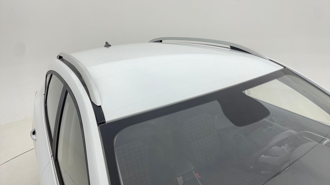 MG ZS STD 1.5 | Zero Down Payment | Free Home Test Drive