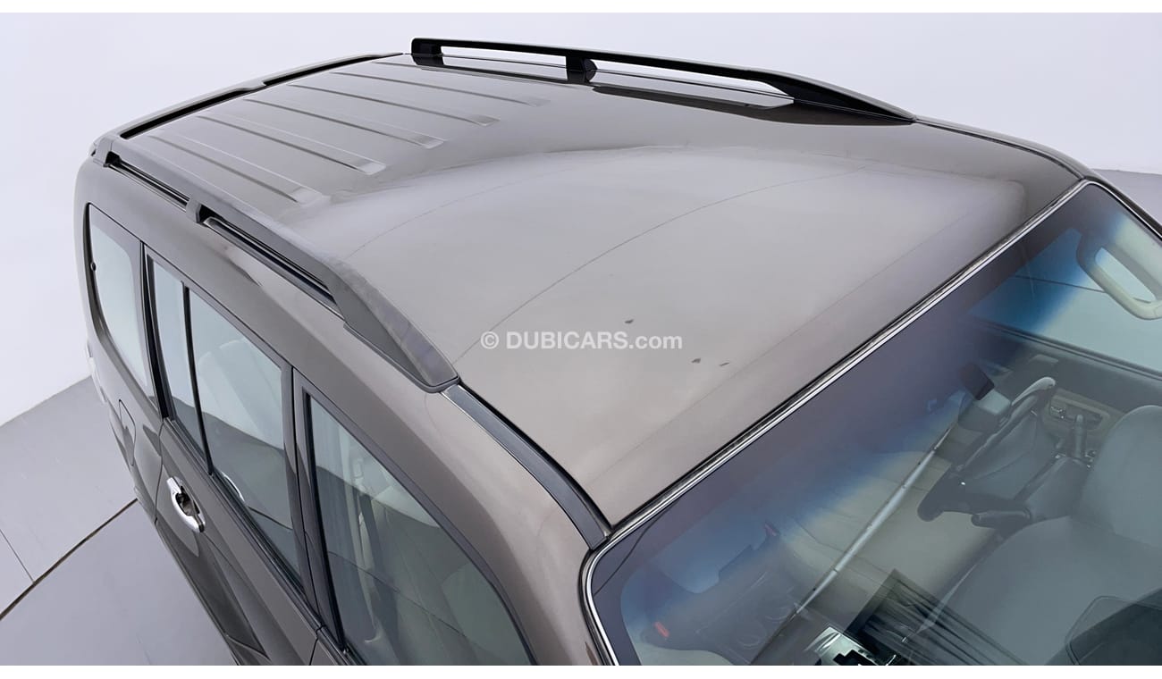 Mitsubishi Pajero GLS HIGHLINE 3.8 | Zero Down Payment | Free Home Test Drive