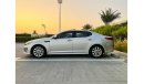 Kia Optima || Panoramic Roof || GCC || 0% DP || Well Maintained || BOOKED!!!