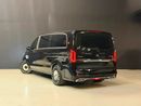 مرسيدس بنز V 250 V 250 VIP Luxury Passenger Van