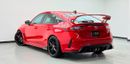 هوندا سيفيك TYPE R