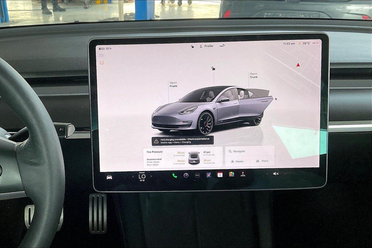 Tesla Model 3 Performance (Dual Motor) | Guaranteed Warranty | 0 Down Payment