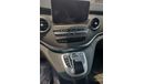Mercedes-Benz Viano V250 Avantgarde Long Wheel Base 6 seater VAN with Table