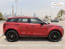 Land Rover Range Rover Evoque R-DYNAMIC HSE P200
