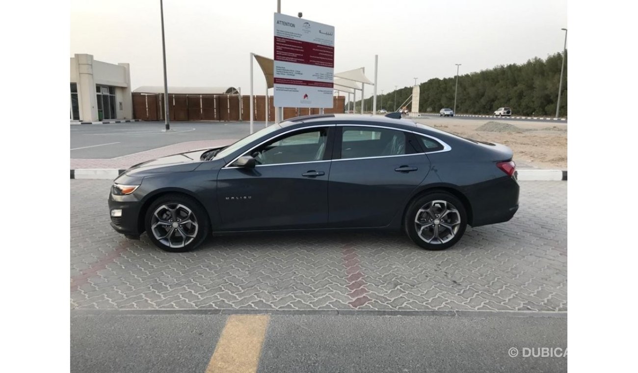 Chevrolet Malibu LT - Very Clean Car