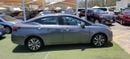 Nissan Versa SV (NON GCC)