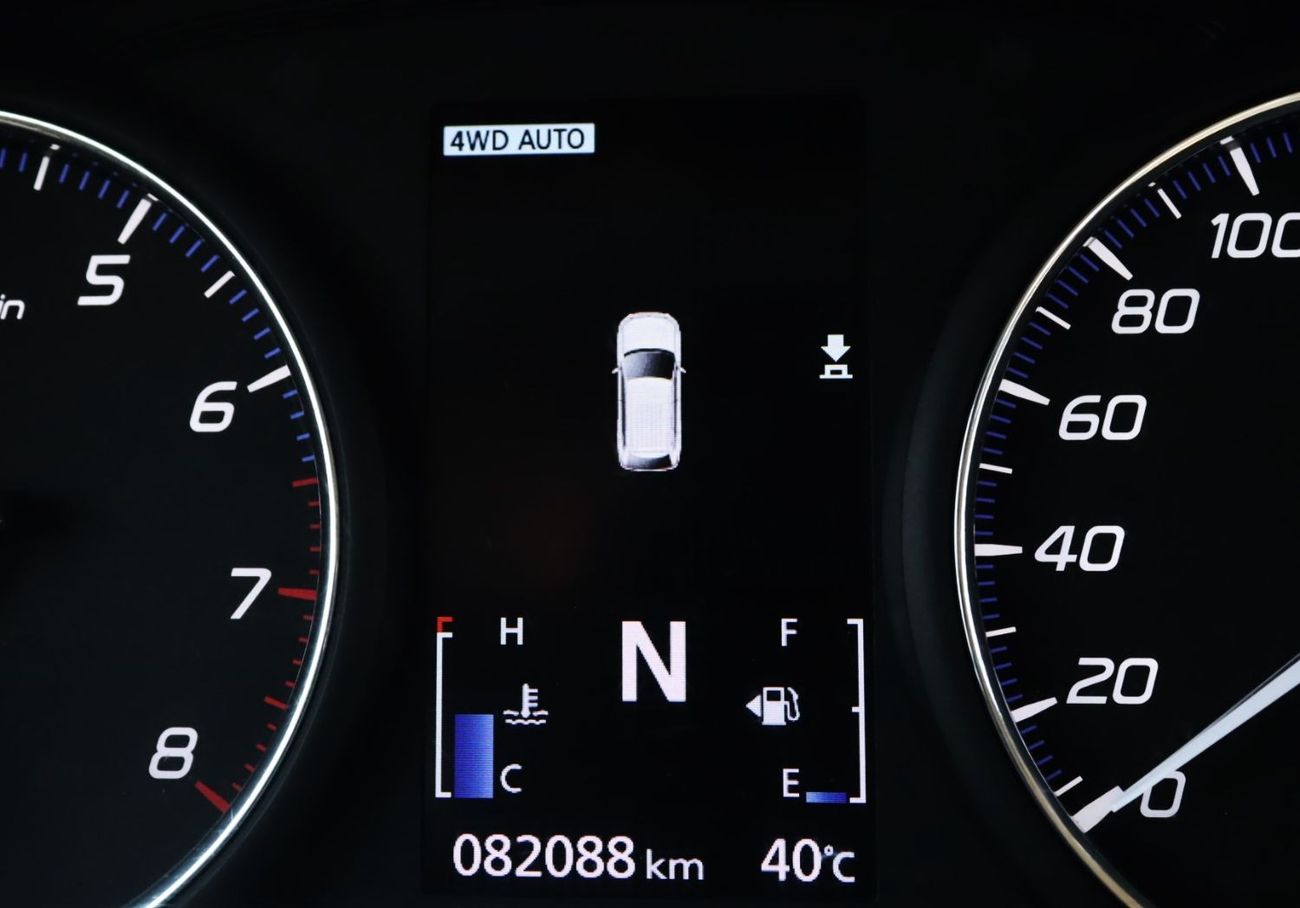 Mitsubishi Outlander 2020 Mitsubishi Outlander GLX High (GF), 5dr SUV, 2.4L 4cyl Petrol, Automatic, Four Wheel Drive