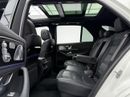 مرسيدس بنز GLE 63 AMG S Premium + 4.0L 2021 Mercedes-AMG GLE 63 S ,Warranty ,Full Service History ,Excellent Condition ,Japa