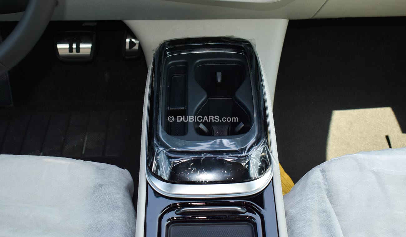 Volkswagen ID.4 Crozz