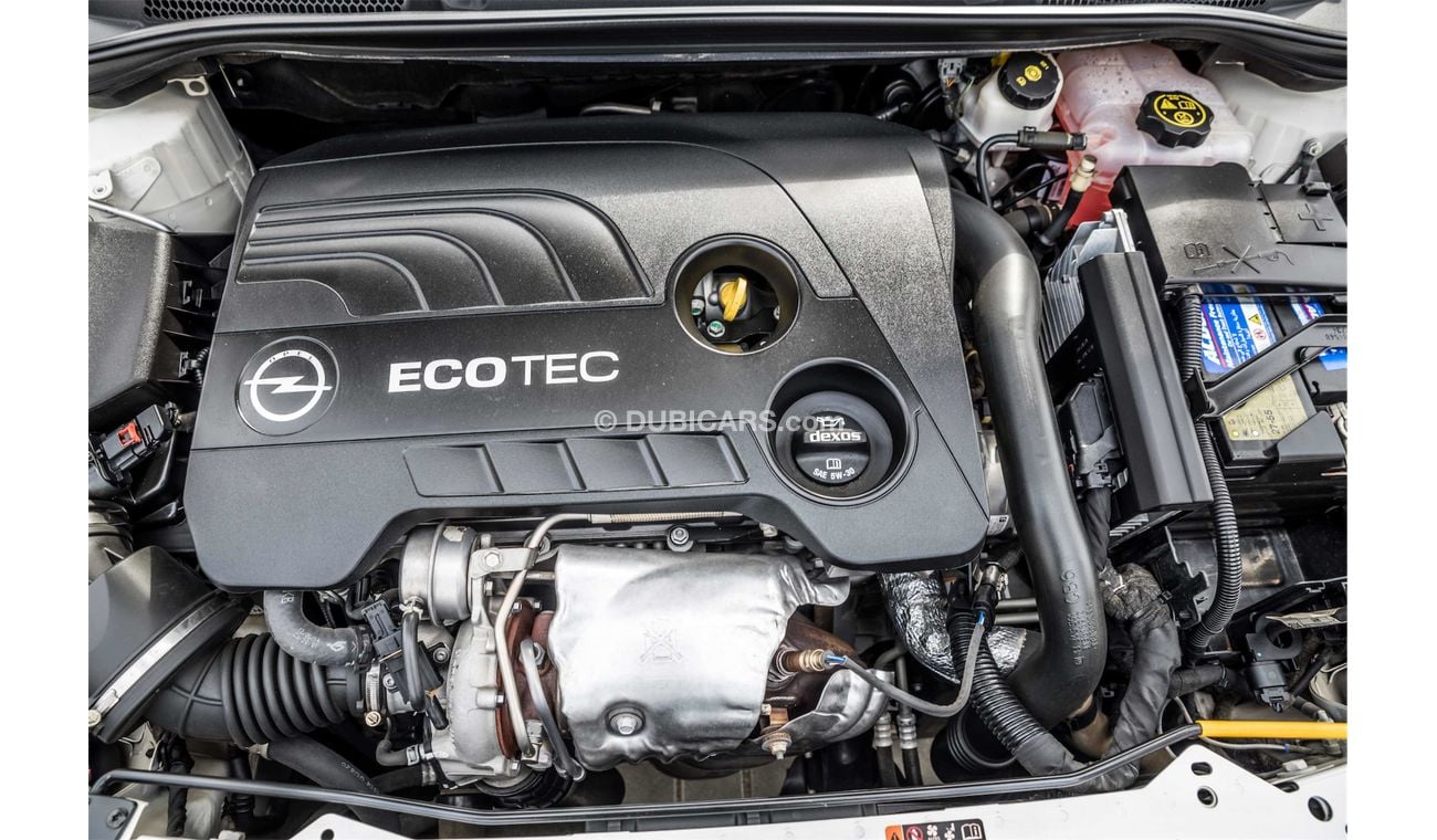 Opel Astra GTC