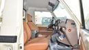 تويوتا لاند كروزر بيك آب LC79 Pickup 4.0L Full Option Automatic