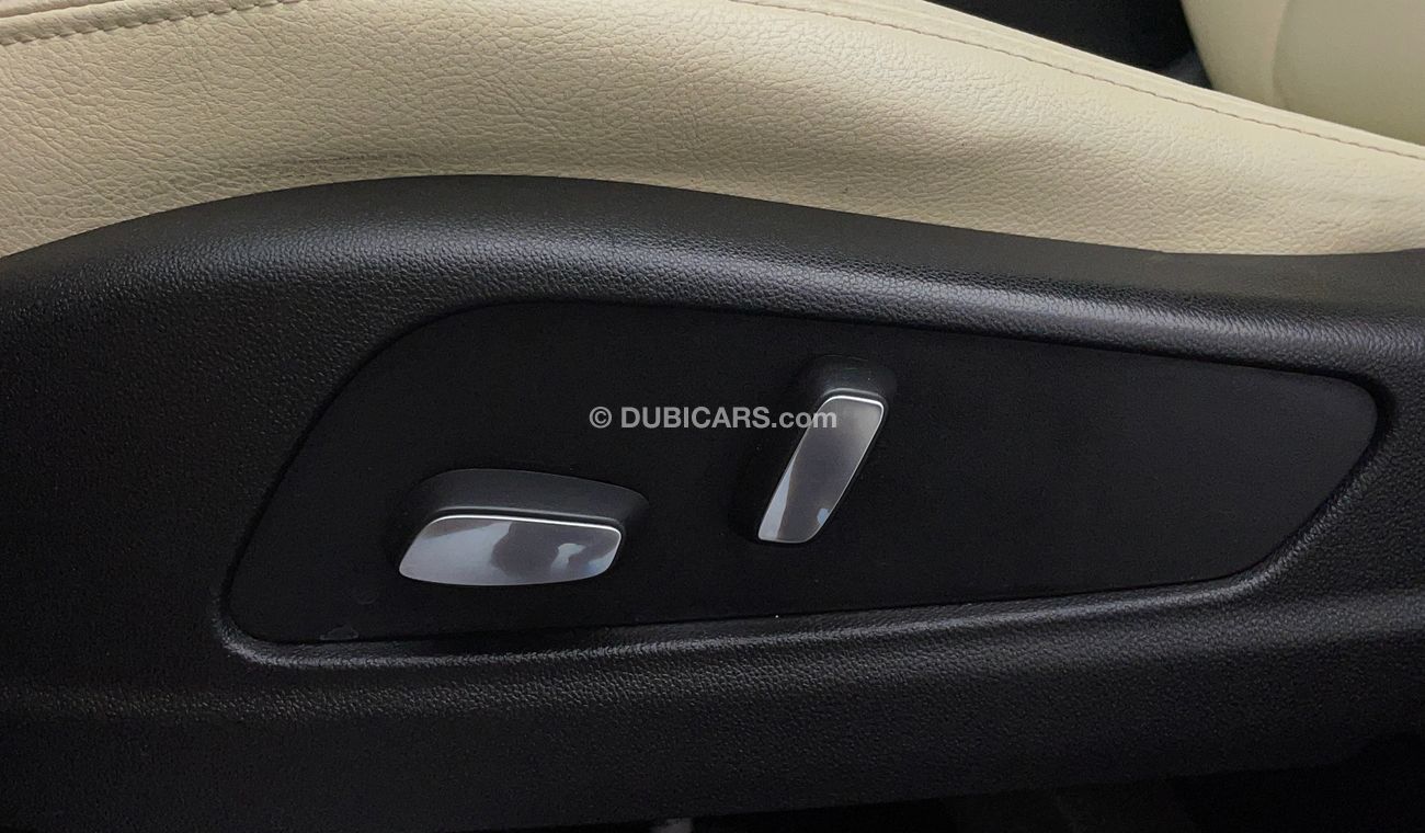 Cadillac XT5 AWD STANDARD 3.6 | Zero Down Payment | Free Home Test Drive