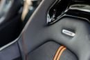 Mercedes Benz AMG GT BLACK SERIES