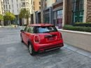 ميني كوبر low milage car