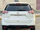 Nissan XTrail First owner, 2 keys