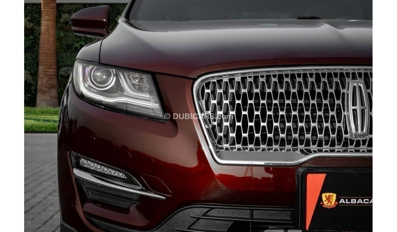 Lincoln MKC Premier | 1,665 P.M  | 0% Downpayment | Agency Warranty!