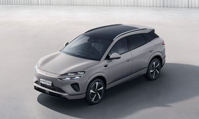 BYD Sealion 06 DM-i 170KM PILOT PLUS EDITION with HUD | 2025 | Ready Stock Limited QTY | For Local Registration +10