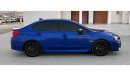 Subaru Impreza WRX Subaru WRX | 2018 | GCC | V4 |