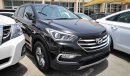 Hyundai Santa Fe بدون دفعة اولى