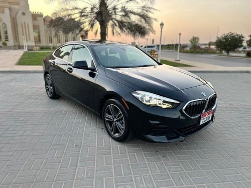 بي أم دبليو 228i