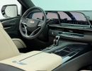 Cadillac Escalade SPORT