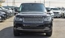 Land Rover Range Rover Vogue Large / Right Hand