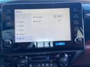Toyota Hilux 2023 Toyota Hilux 2700cc Full Option Automatic With Rear Camera Zero KM