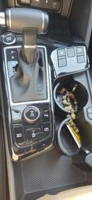 كيا سبورتيج xline AWD