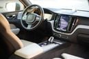 Volvo XC60 T8 Inscription 2.0L