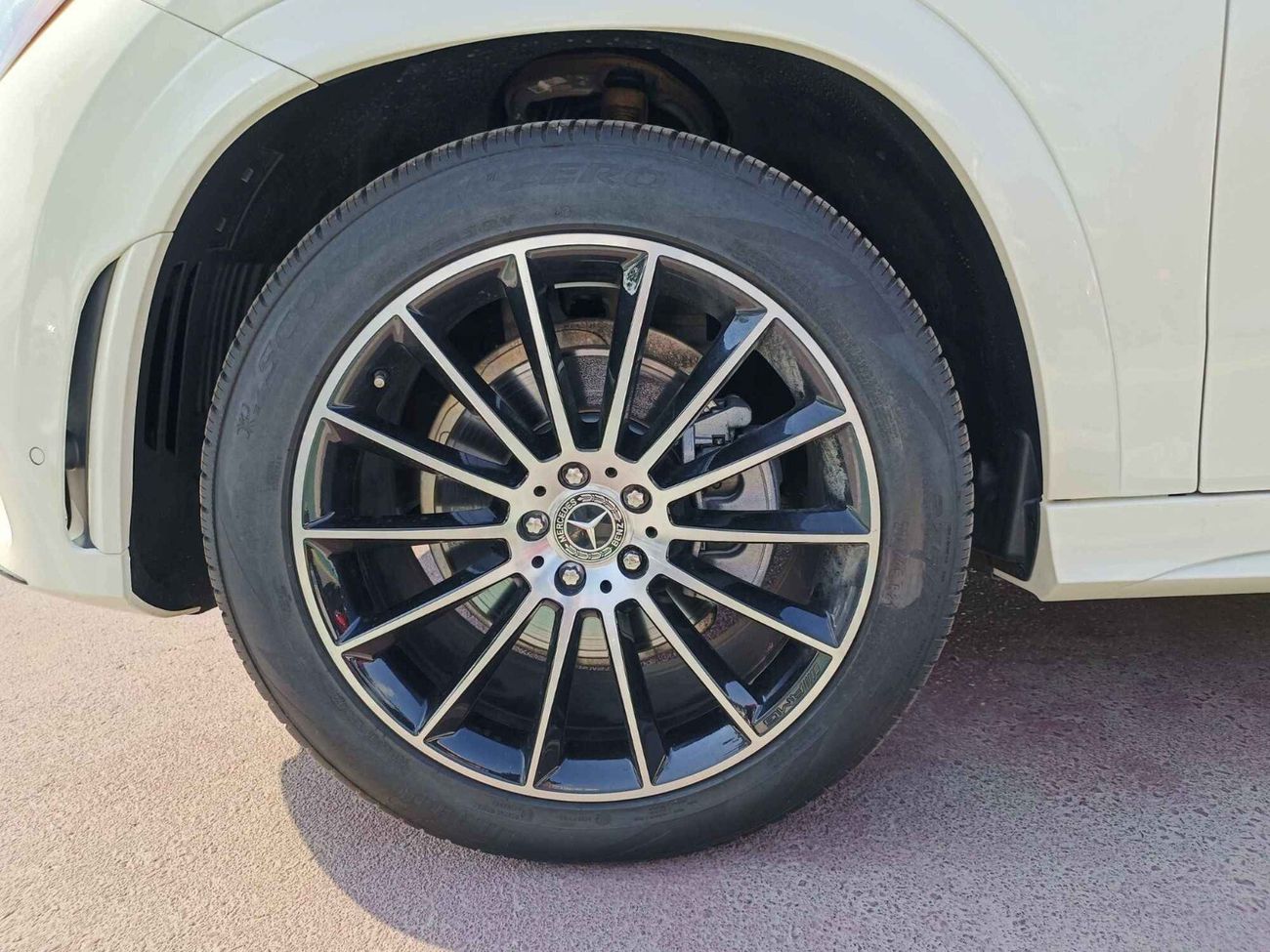 Mercedes Benz GLE350 FULL OPTION / 3.0L V6 PETROL, HEADUP DISPLAY / PANORAMIC / 360*/ SPECIAL OFFER
