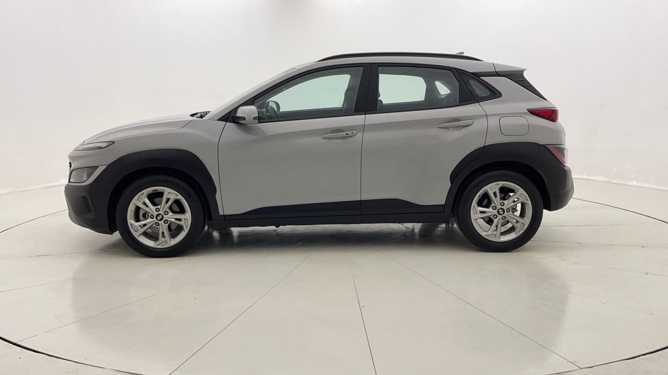 هيونداي كونا SMART 2 | بدون دفعة مقدمة | اختبار القيادة في المنزل