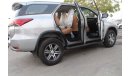 Toyota Fortuner Toyota Fortuner GX 2.7L Petrol