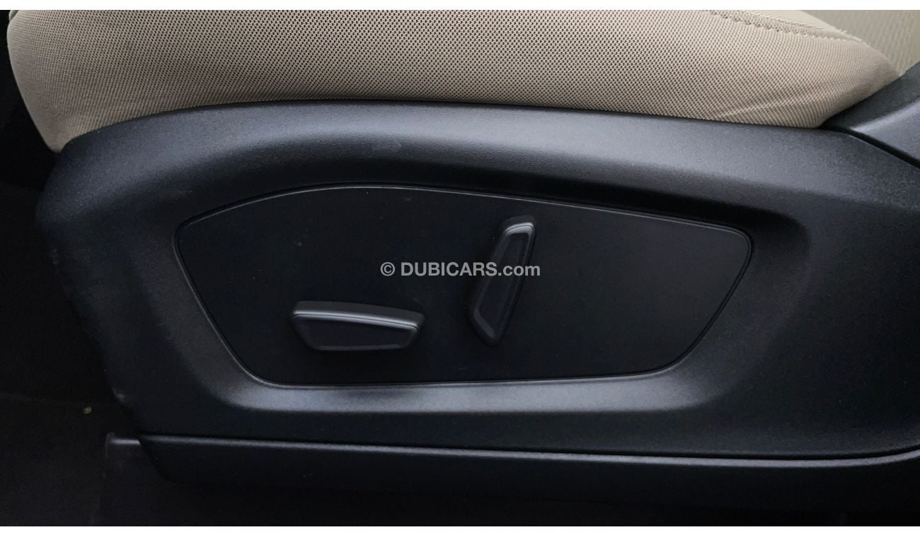 Ford Explorer XL 3.3 | Under Warranty | Inspected on 150+ parameters