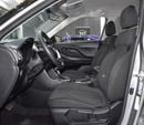 Hyundai Creta SMART EXCELLENT DEAL for our Hyundai Creta ( 2024 Model ) in Silver Color GCC Specs