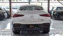 Mercedes Benz GLE 63 AMG S 4MATIC | COUPE  | BRAND NEW| FULL OPTION