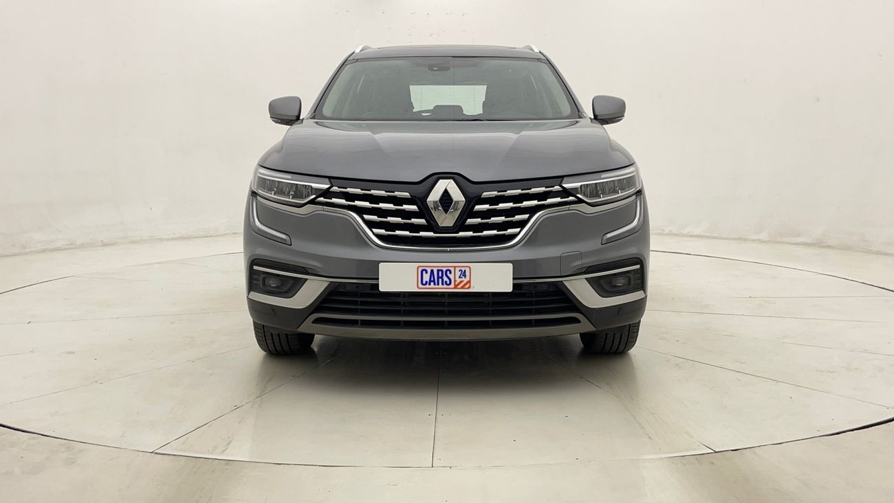 Renault Koleos LE 2.5 | Zero Down Payment | Home Test Drive