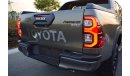 تويوتا هيلوكس DOUBLE CAB ADVENTURE 2.8L DIESEL 4WD MANUAL TRANSMISSION