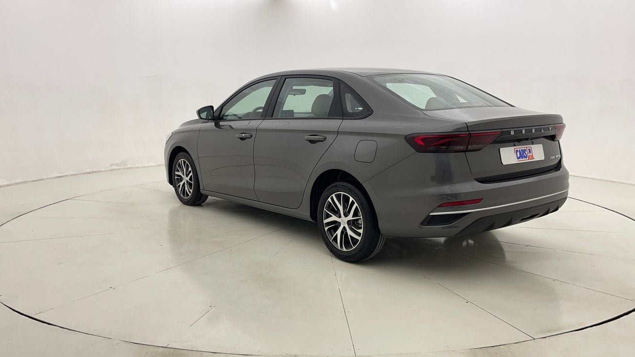 Geely Emgrand GS 1.5 | Zero Down Payment | Home Test Drive