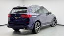 BMW X5 2023 BMW X5 xDrive40i M-Sport, 2027 BMW Warranty + Service Pack, Full BMW Service History, GCC