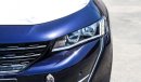 Peugeot 508 Allure Gasoline 2021 Model Brand New