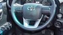 Toyota Hilux GL-2 D-4D  2.4L Diesel